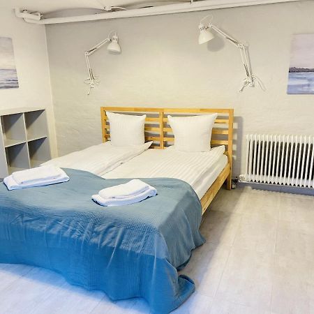 Aday - Aalborg Mansion - Charming 3 Bedroom Apartment Exterior photo