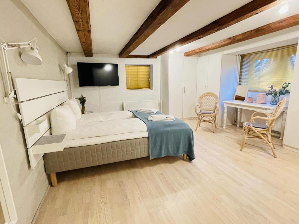 Aday - Aalborg Mansion - Charming 3 Bedroom Apartment Exterior photo