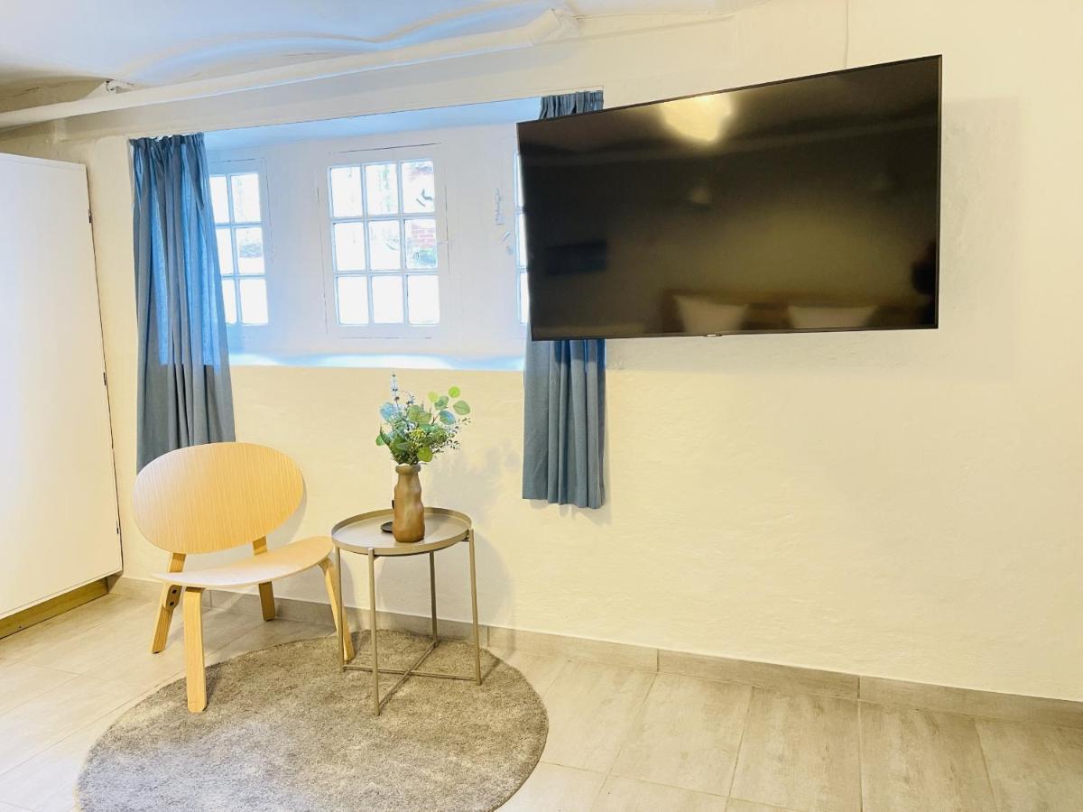 Aday - Aalborg Mansion - Charming 3 Bedroom Apartment Exterior photo
