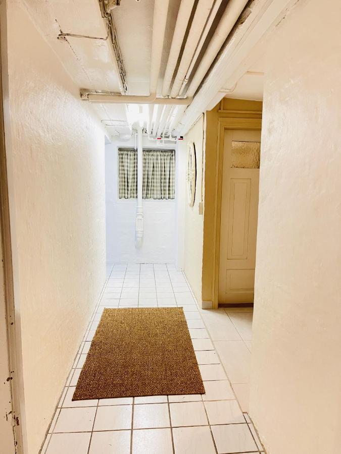Aday - Aalborg Mansion - Charming 3 Bedroom Apartment Exterior photo