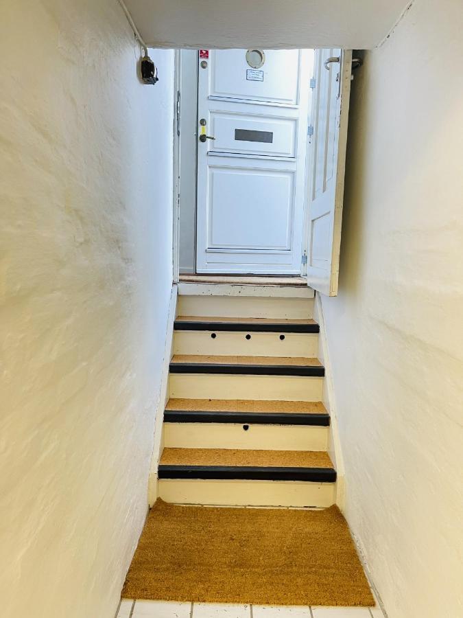 Aday - Aalborg Mansion - Charming 3 Bedroom Apartment Exterior photo